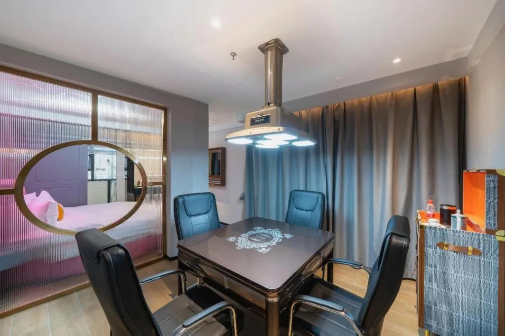 Premier City Comfort Hotel Suizhou Wuyue Plaza