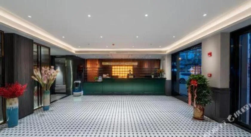 Premier City Comfort Hotel Suizhou Wuyue Plaza