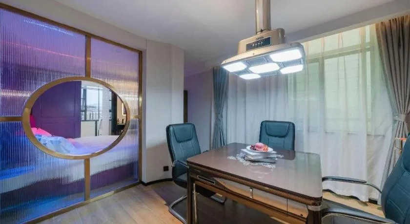 Premier City Comfort Hotel Suizhou Wuyue Plaza