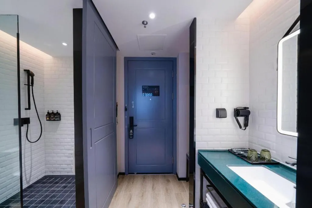 Premier City Comfort Hotel Suizhou Wuyue Plaza