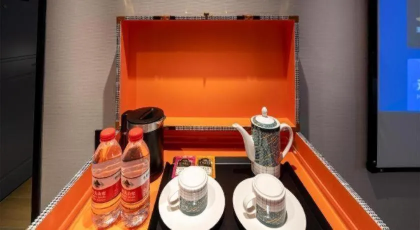 Premier City Comfort Hotel Suizhou Wuyue Plaza