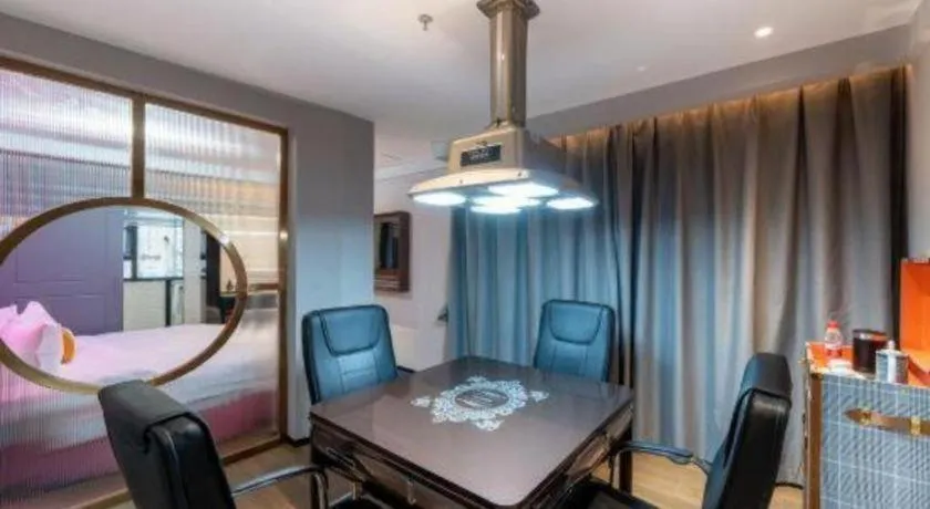 Premier City Comfort Hotel Suizhou Wuyue Plaza