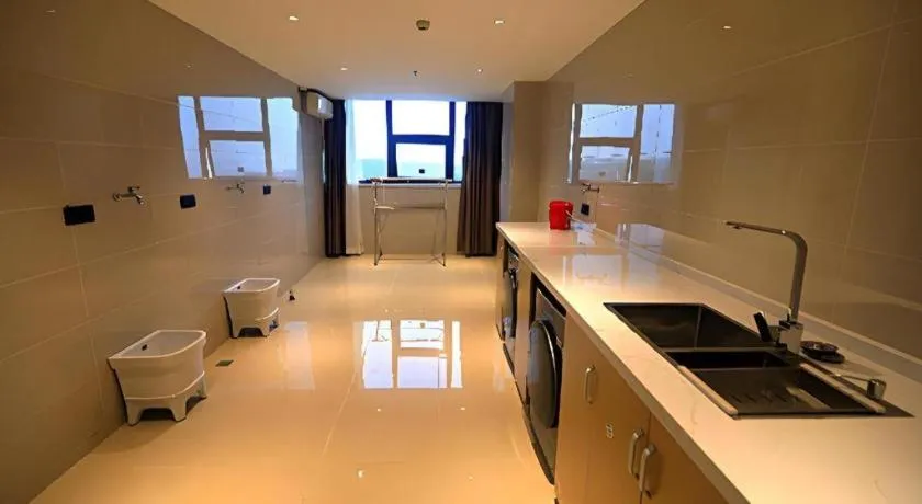 City Comfort Inn Chongqing Fuling North Station Taiyi Avenue