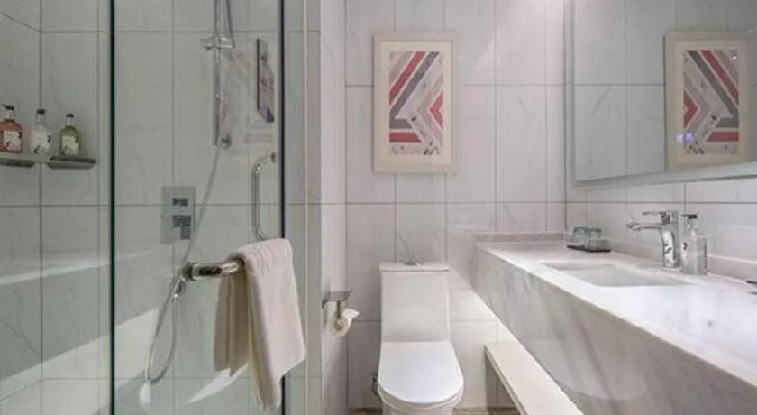 Borrman Hotel Wuzhou Teng County