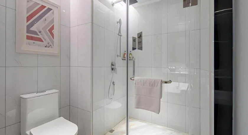 Borrman Hotel Wuzhou Teng County