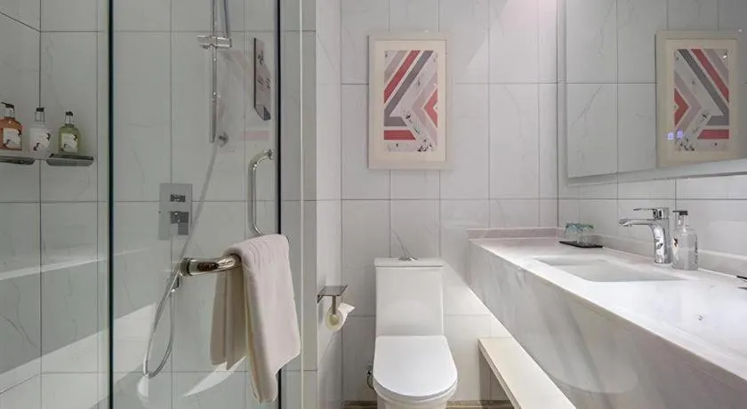 Borrman Hotel Wuzhou Teng County