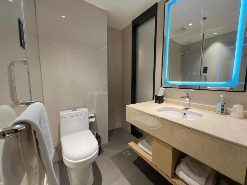 City Comfort Inn Tangshan Railway Station Lunan District Government