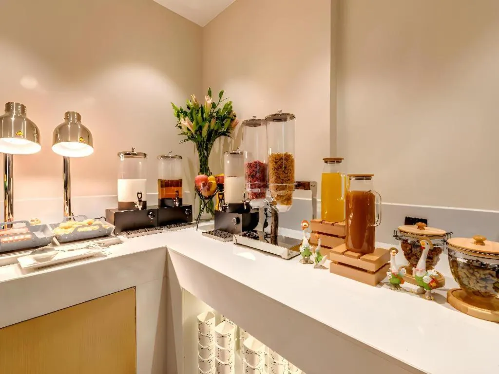 City Comfort Inn Tangshan Railway Station Lunan District Government