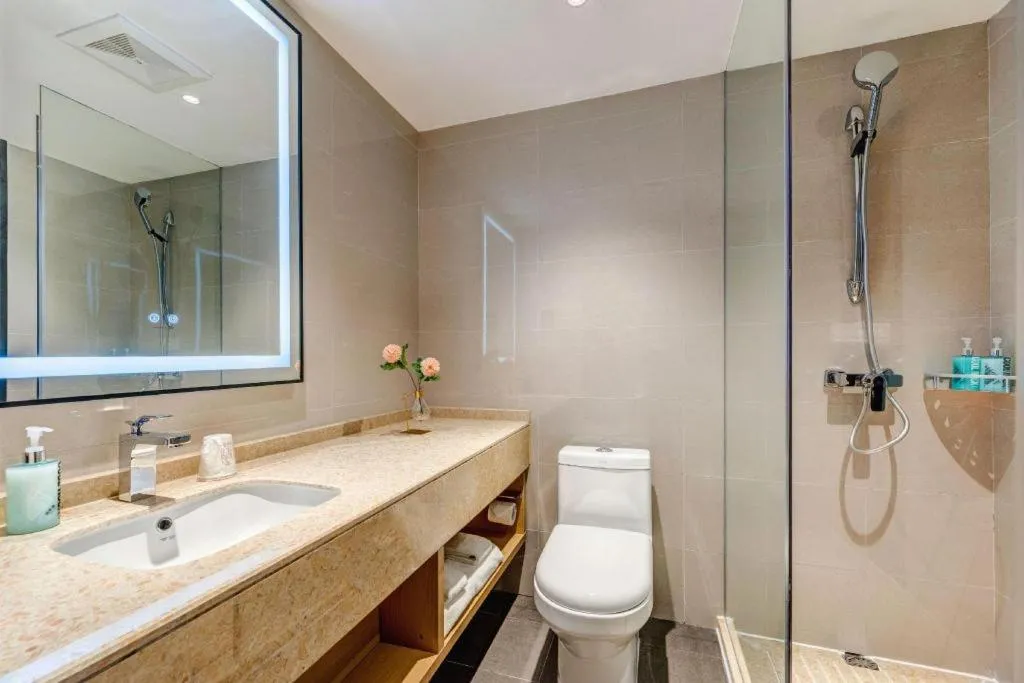 City Comfort Inn Tangshan Railway Station Lunan District Government