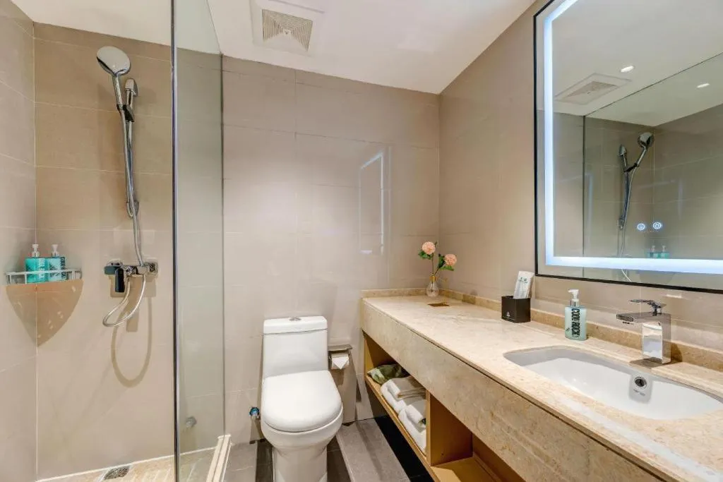 City Comfort Inn Tangshan Railway Station Lunan District Government