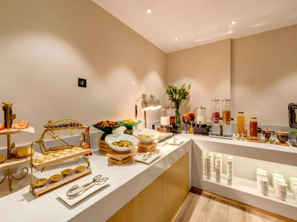 City Comfort Inn Tangshan Railway Station Lunan District Government