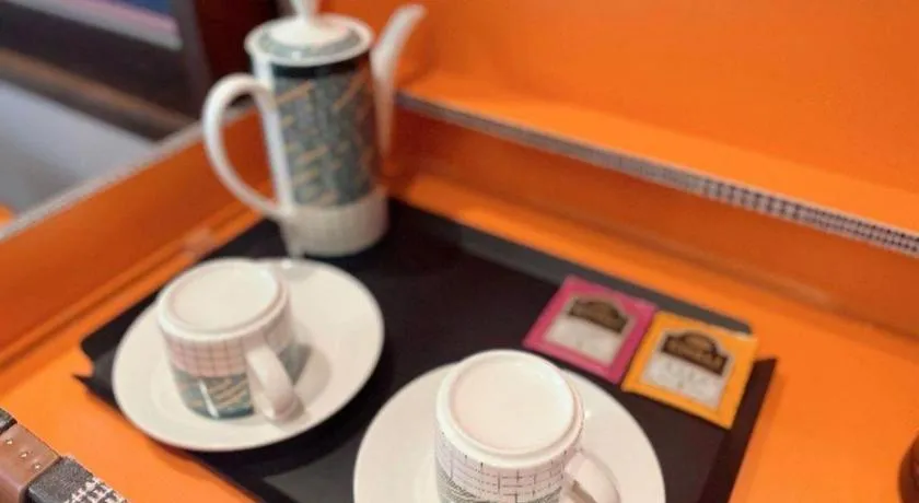 Premier City Comfort Hotel Wuhan Hankou Railway Station Changgang Road Metro Station