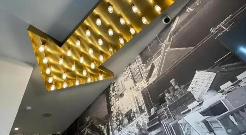 Premier City Comfort Hotel Wuhan Hankou Railway Station Changgang Road Metro Station