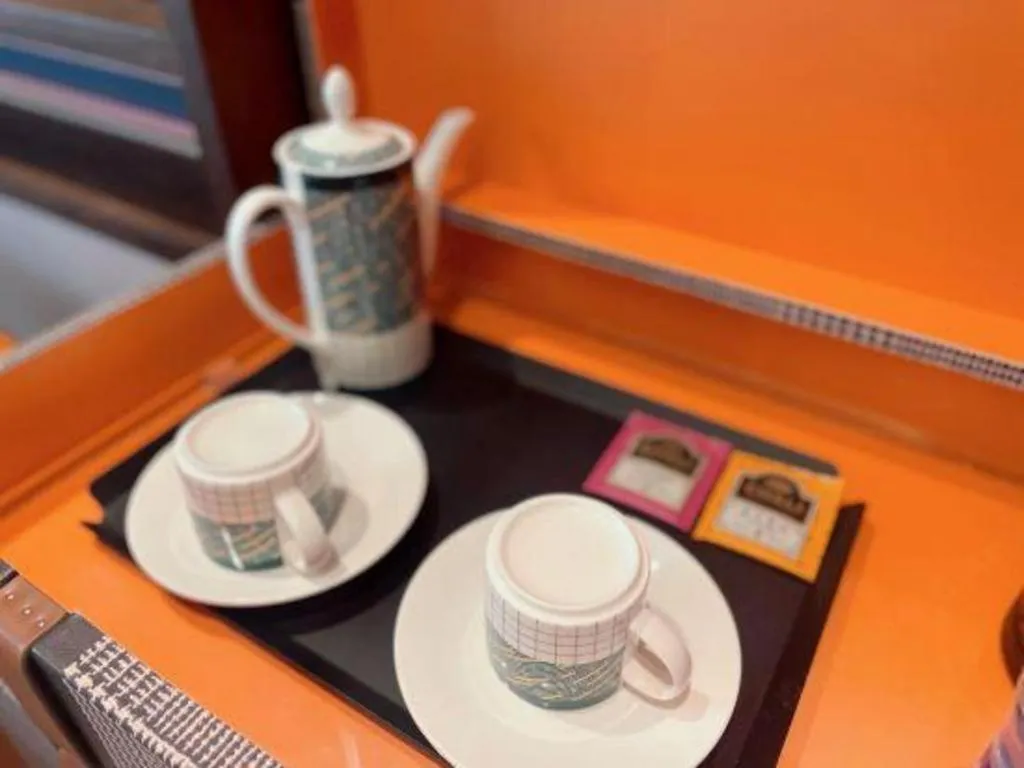 Premier City Comfort Hotel Wuhan Hankou Railway Station Changgang Road Metro Station