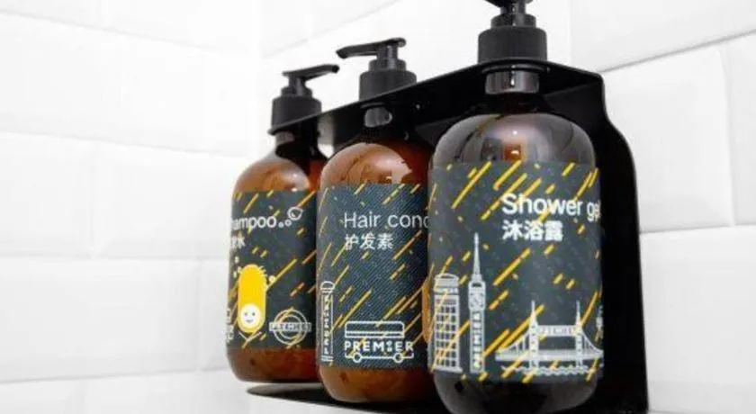 Premier City Comfort Hotel Wuhan Hankou Railway Station Changgang Road Metro Station