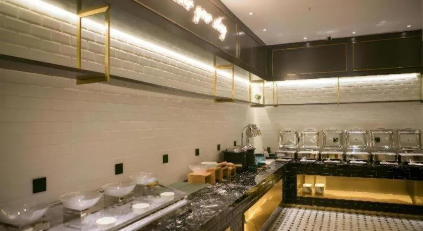 Premier City Comfort Hotel Wuhan Hankou Railway Station Changgang Road Metro Station