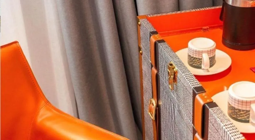 Premier City Comfort Hotel Wuhan Hankou Railway Station Changgang Road Metro Station