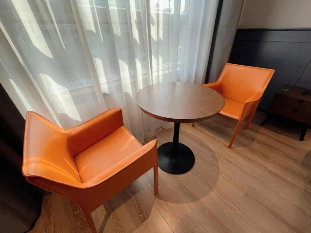 Premier City Comfort Hotel Wuhan Hankou Railway Station Changgang Road Metro Station