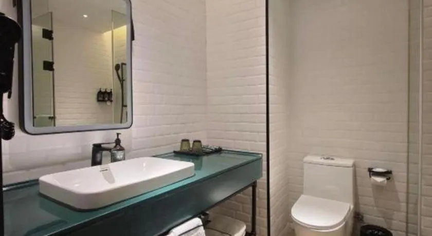 Premier City Comfort Hotel Wuhan Hankou Railway Station Changgang Road Metro Station