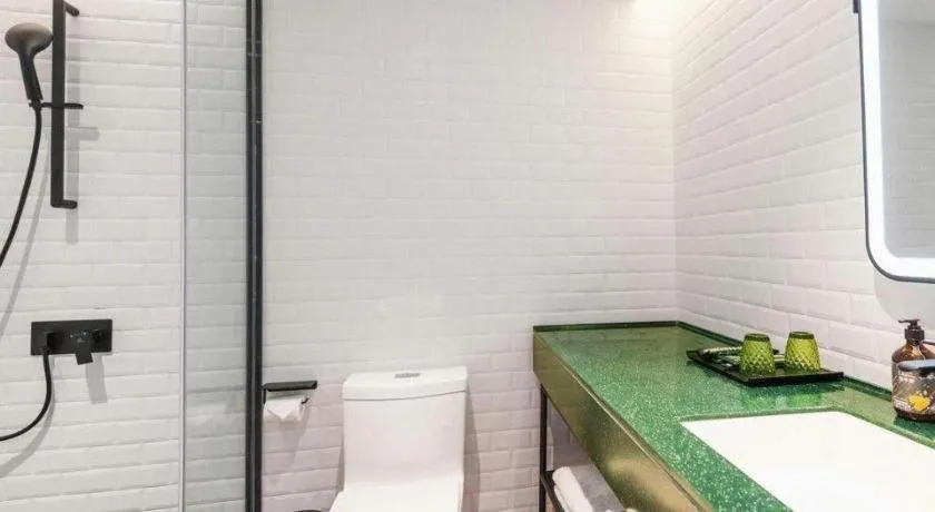 Premier City Comfort Hotel Wuhan Hankou Railway Station Changgang Road Metro Station