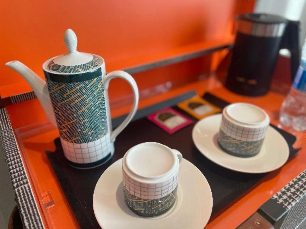 Premier City Comfort Hotel Wuhan Hankou Railway Station Changgang Road Metro Station