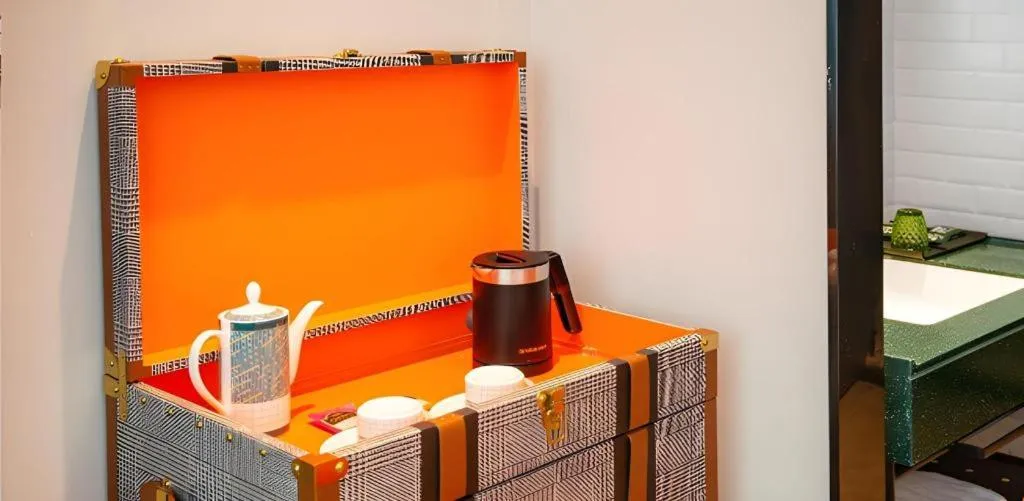 Premier City Comfort Hotel Wuhan Hankou Railway Station Changgang Road Metro Station