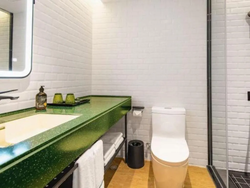 Premier City Comfort Hotel Wuhan Hankou Railway Station Changgang Road Metro Station