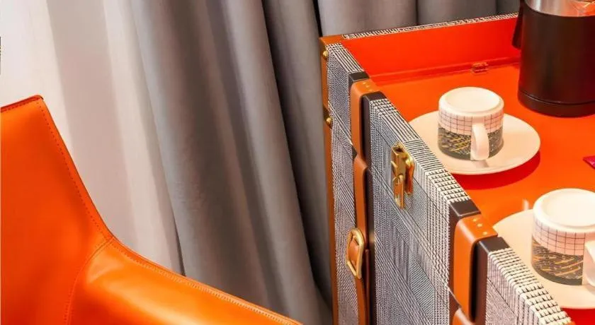 Premier City Comfort Hotel Wuhan Hankou Railway Station Changgang Road Metro Station