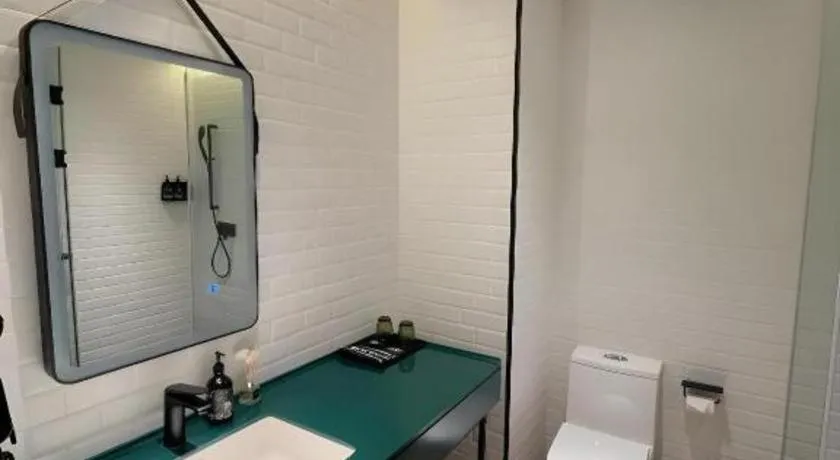 Premier City Comfort Hotel Wuhan Hankou Railway Station Changgang Road Metro Station