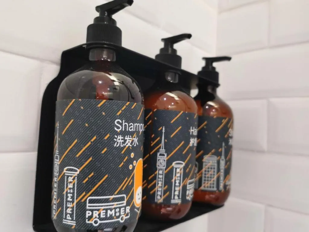 Premier City Comfort Hotel Wuhan Hankou Railway Station Changgang Road Metro Station