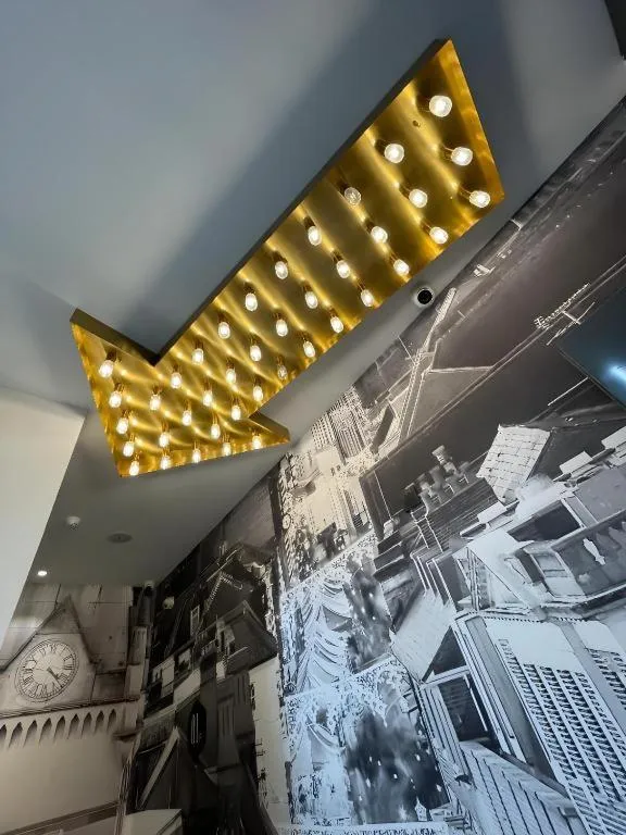 Premier City Comfort Hotel Wuhan Hankou Railway Station Changgang Road Metro Station