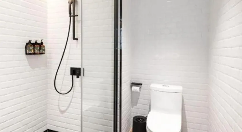 Premier City Comfort Hotel Wuhan Hankou Railway Station Changgang Road Metro Station