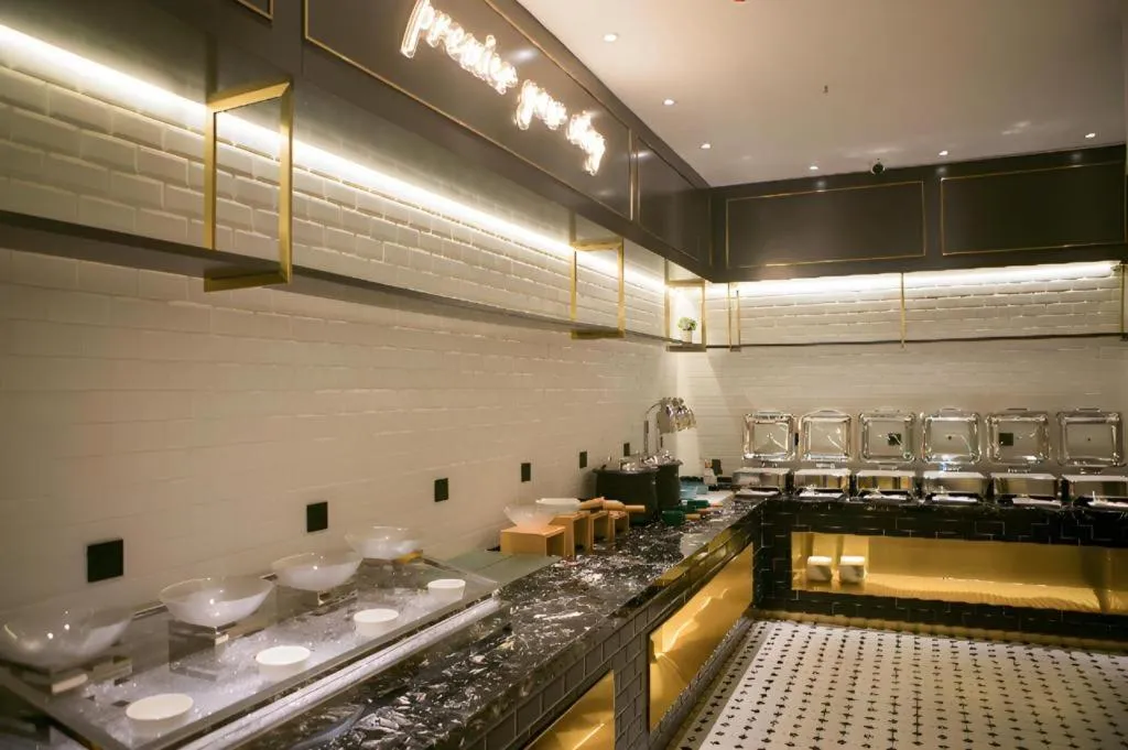 Premier City Comfort Hotel Wuhan Hankou Railway Station Changgang Road Metro Station