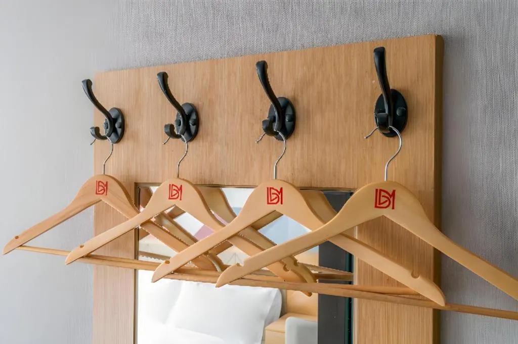 Borrman Hotel Guangzhou Shisanhang Ximenkou Metro Station