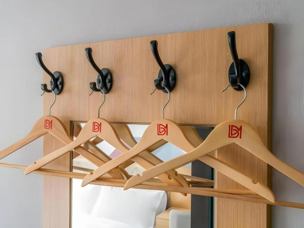 Borrman Hotel Guangzhou Shisanhang Ximenkou Metro Station