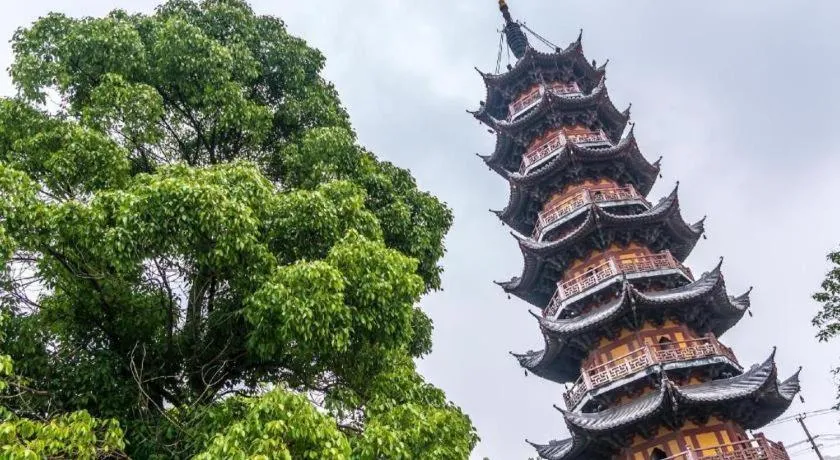 Borrman Hotel Guangzhou Shisanhang Ximenkou Metro Station