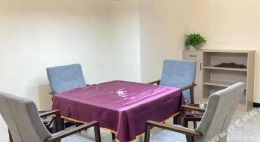 Echarm Hotel Zhuhai Qinglv Road Grand Theater