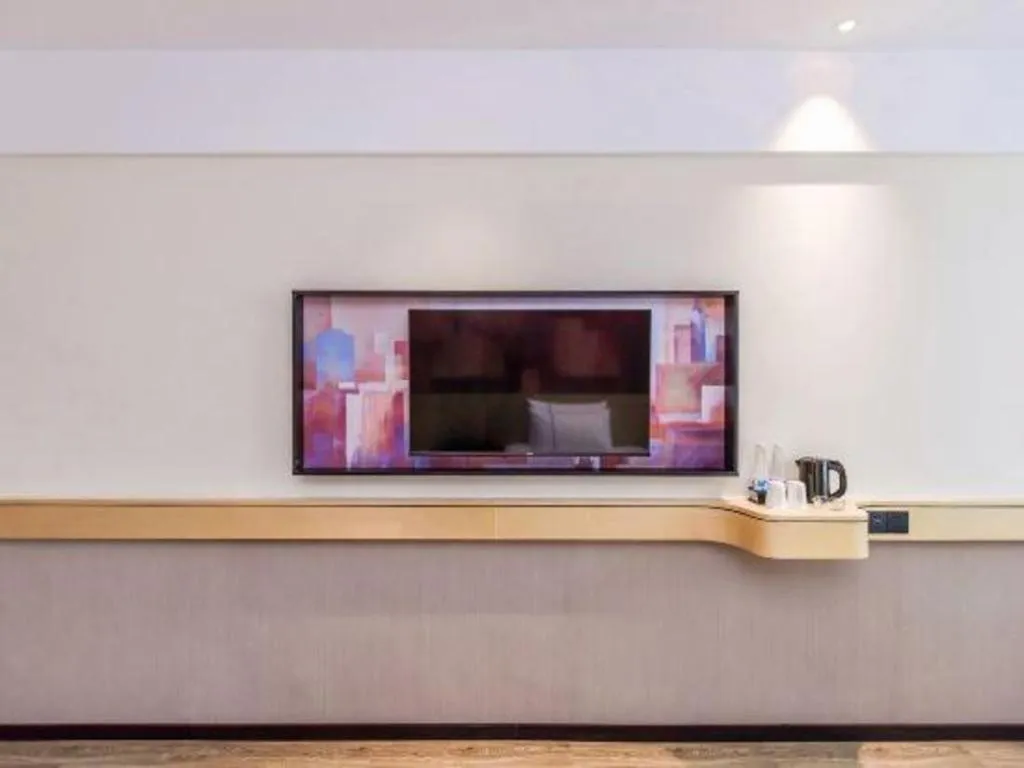 City Comfort Inn Chongqing Yongchuan Xuefu Avenue Wanda