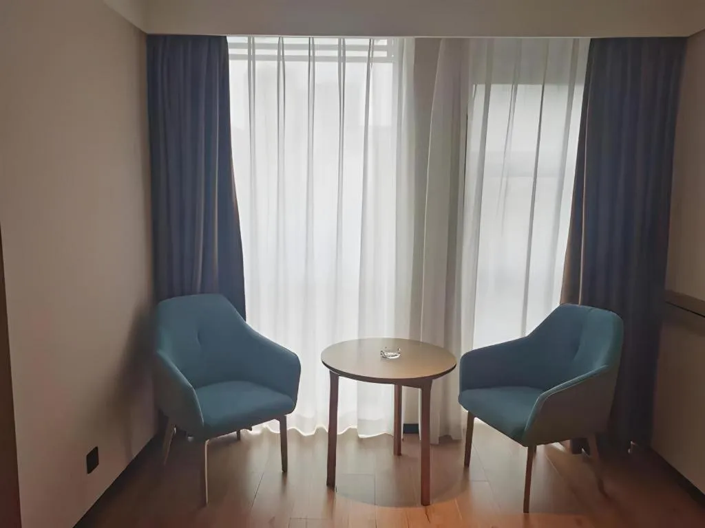 City Comfort Inn Chongqing Yongchuan Xuefu Avenue Wanda