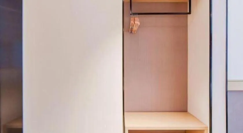 City Comfort Inn Chongqing Yongchuan Xuefu Avenue Wanda