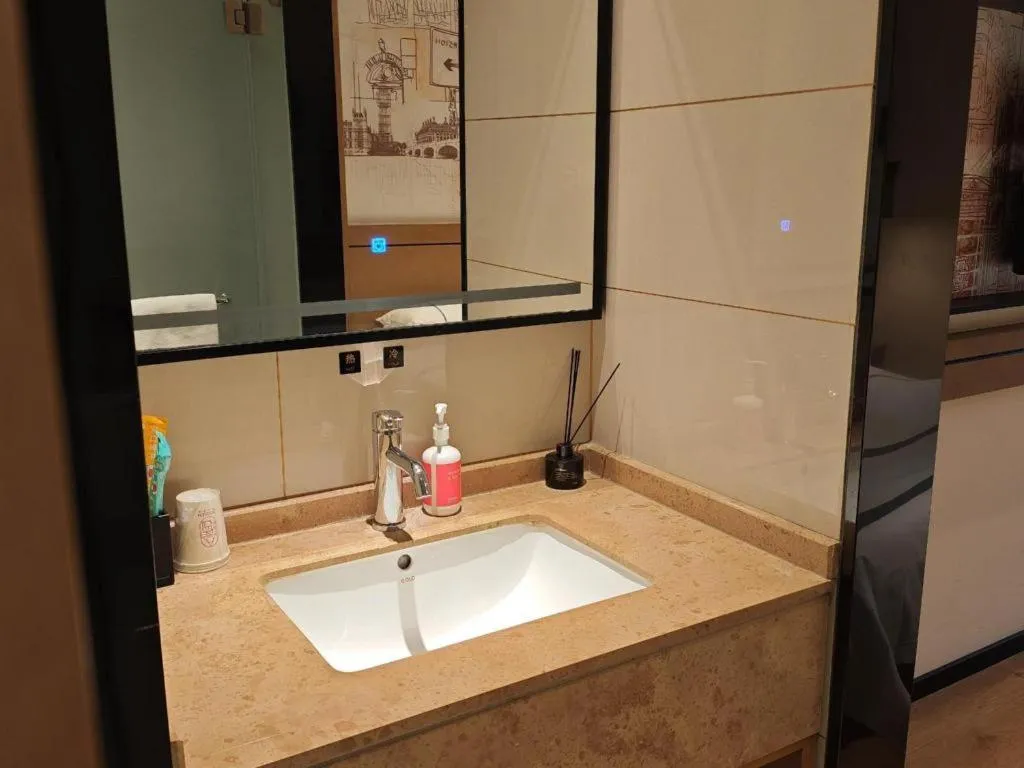 City Comfort Inn Chongqing Yongchuan Xuefu Avenue Wanda