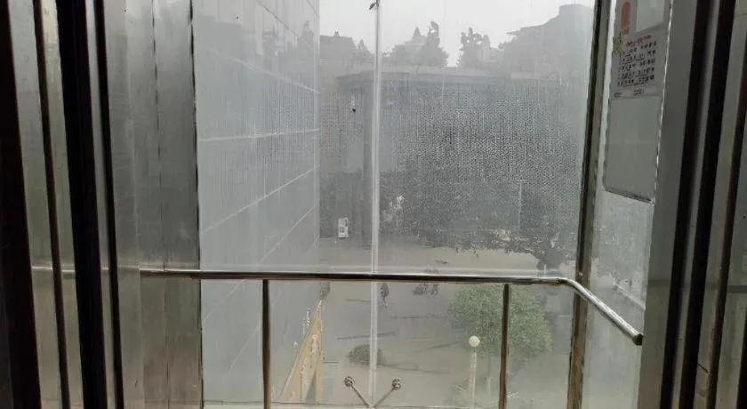 City Comfort Inn Chongqing Yongchuan Xuefu Avenue Wanda