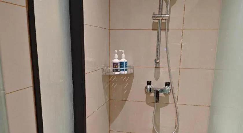 City Comfort Inn Chongqing Yongchuan Xuefu Avenue Wanda