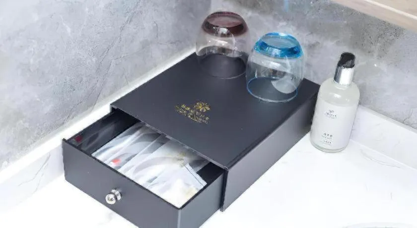 Poltton International Service Apartment Haifeng