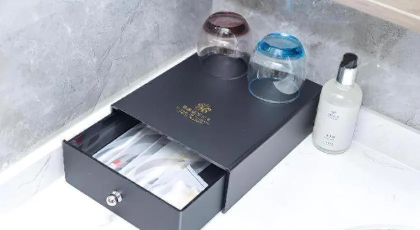 Poltton International Service Apartment Haifeng