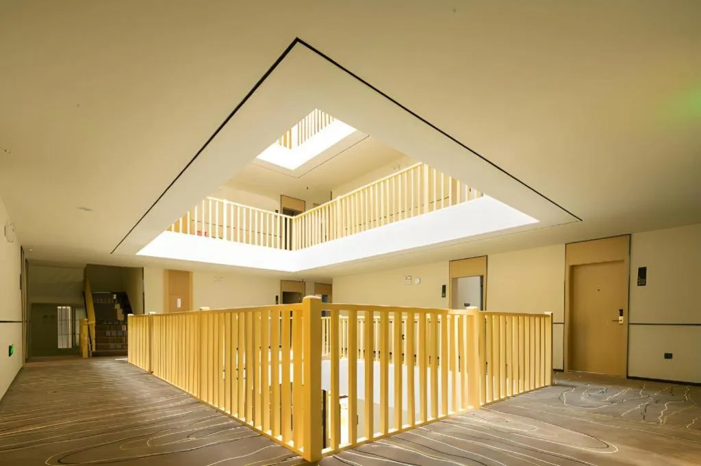 City Comfort Inn Lijiang Ancient City Qixing Street