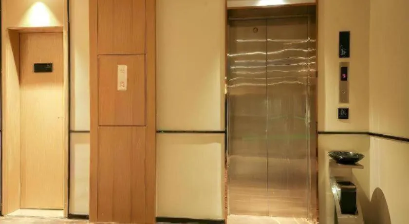 City Comfort Inn Lijiang Ancient City Qixing Street