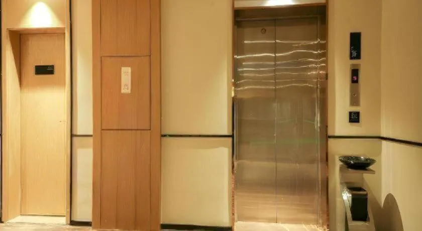 City Comfort Inn Lijiang Ancient City Qixing Street