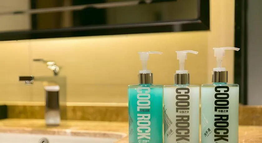 City Comfort Inn Lijiang Ancient City Qixing Street