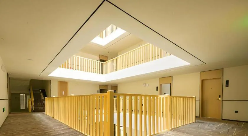 City Comfort Inn Lijiang Ancient City Qixing Street